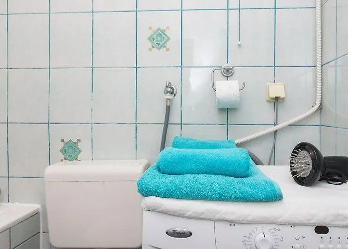 Dorina - Apartamento *
