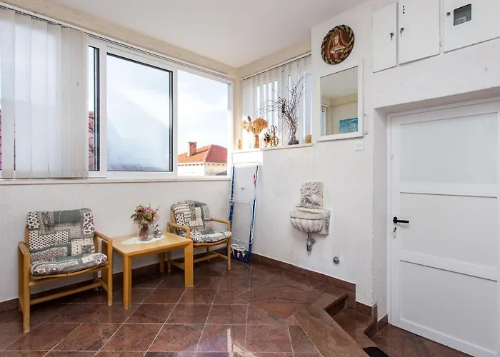 Apartamento Dorina -