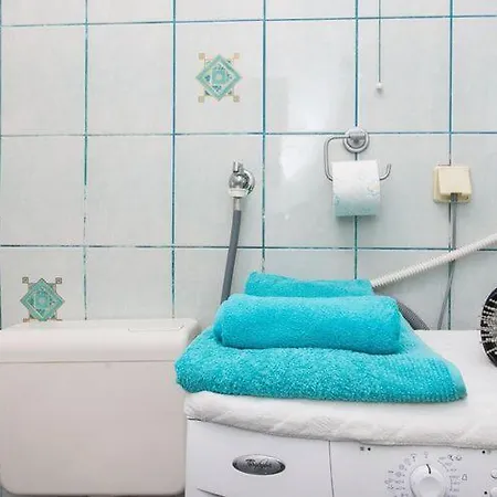 Dorina - Apartament *