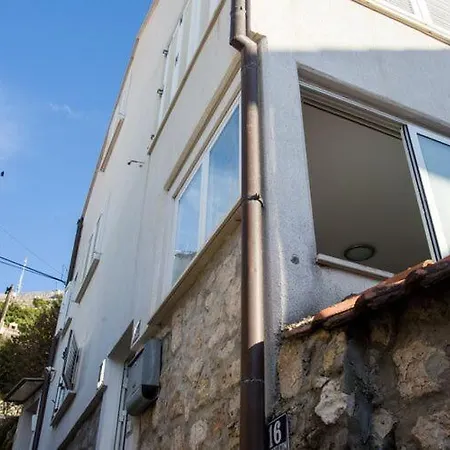 Dorina - Apartament Dubrownik