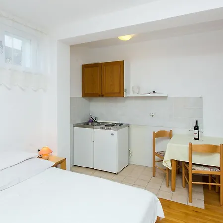 Dorina - Apartament