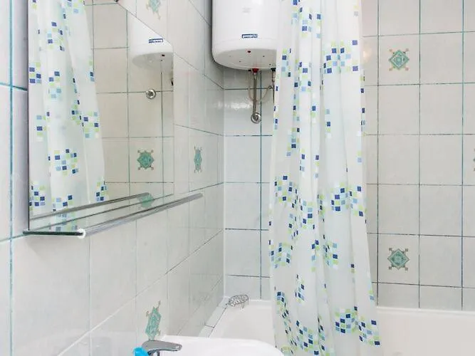 شقة Dorina - دوبروفينك