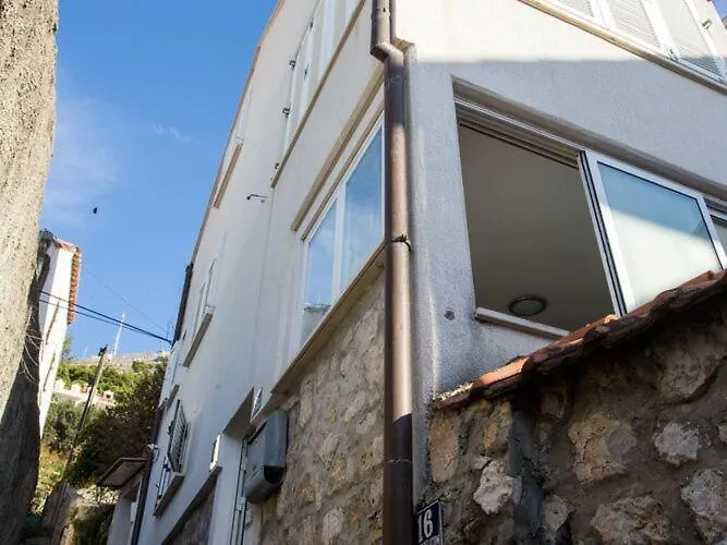 Dorina - شقة دوبروفينك