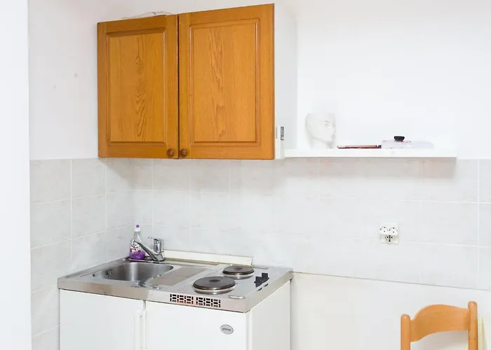 Lejlighed Dorina - *