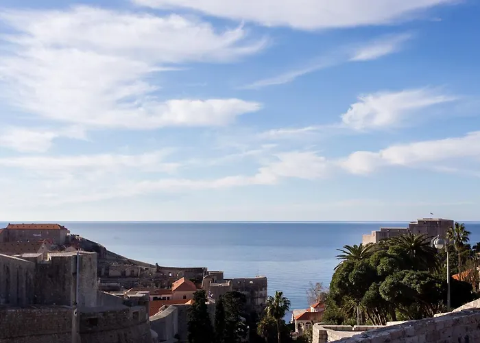 Dorina - * Dubrovnik