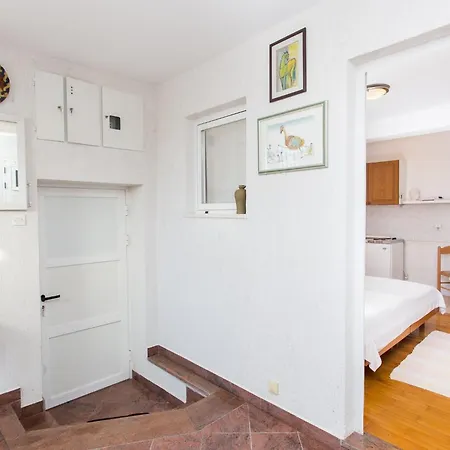 Dorina - アパート ドゥブロブニク