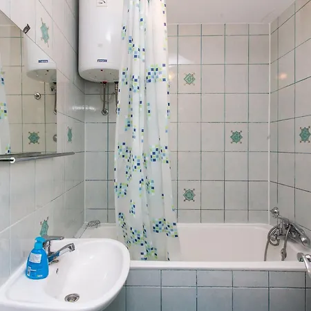 Dorina - ドゥブロブニク